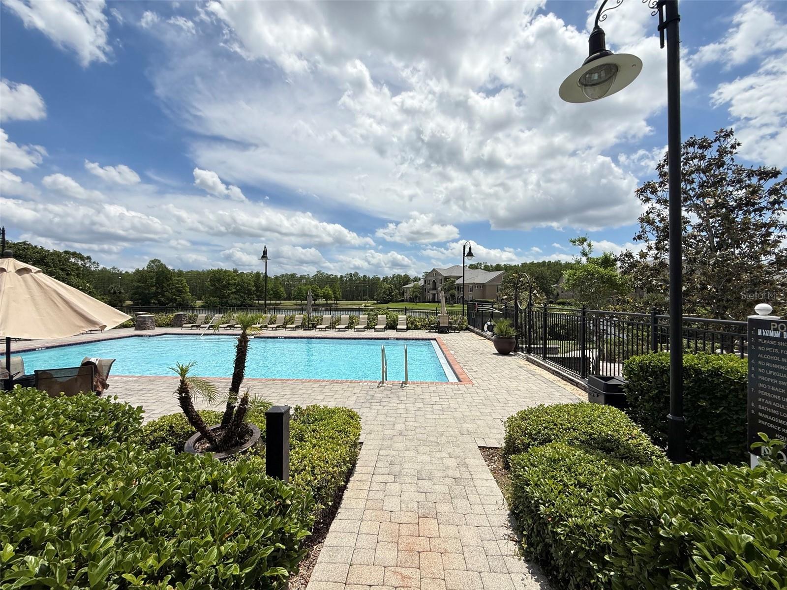 14316 FREDRICKSBURG DR #505, ORLANDO, FL, 32837