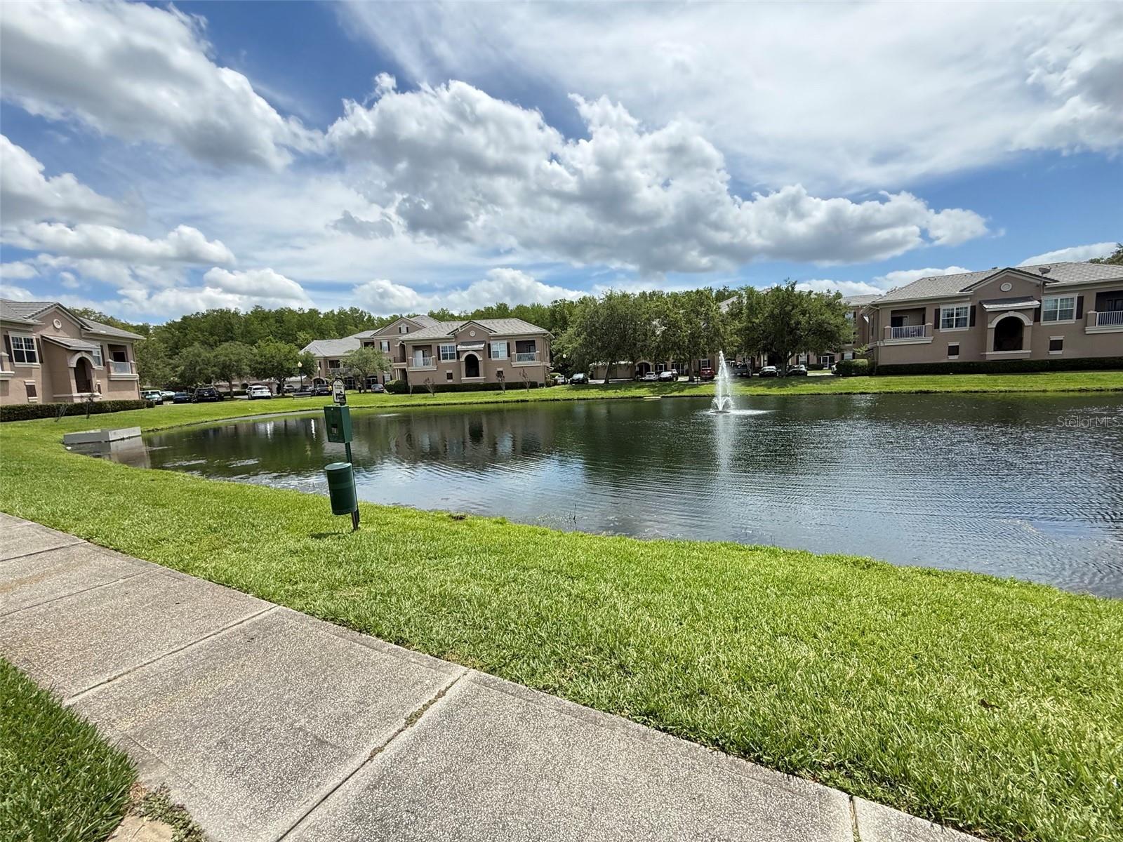 14316 FREDRICKSBURG DR #505, ORLANDO, FL, 32837