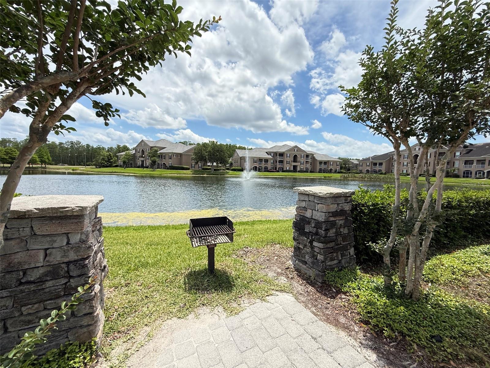 14316 FREDRICKSBURG DR #505, ORLANDO, FL, 32837