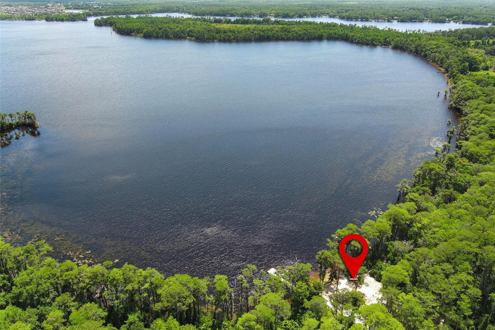 2461 WASSUM TRL, OVIEDO, FL, 32766