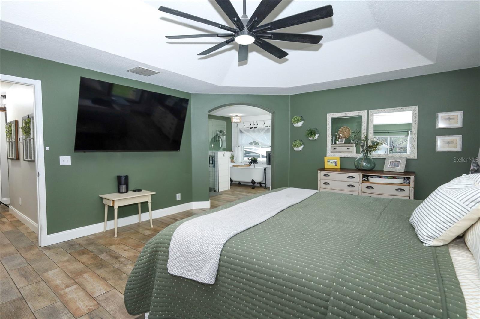 2461 WASSUM TRL, OVIEDO, FL, 32766