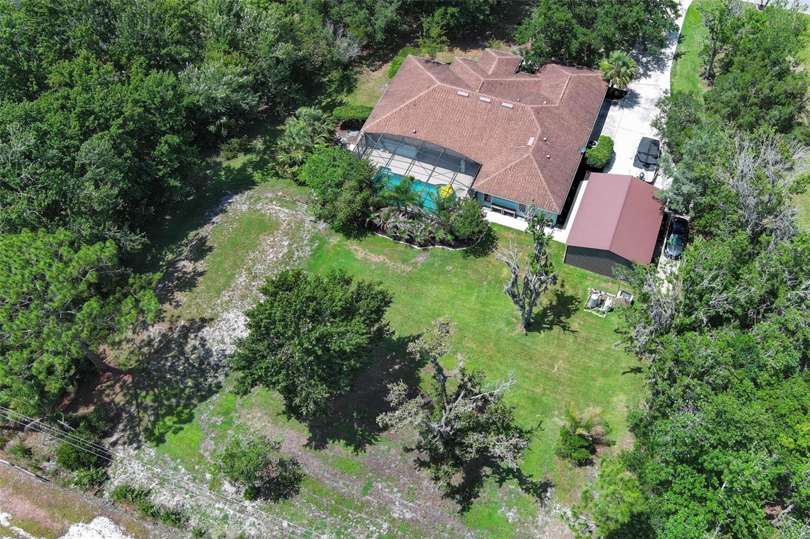 2461 WASSUM TRL, OVIEDO, FL, 32766