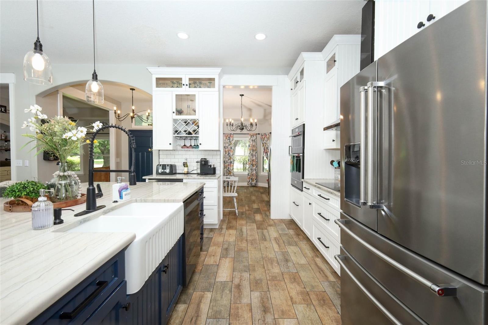 2461 WASSUM TRL, OVIEDO, FL, 32766