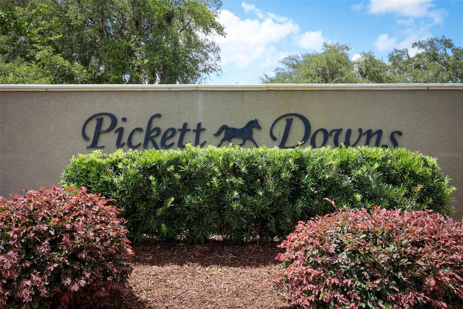 2461 WASSUM TRL, OVIEDO, FL, 32766