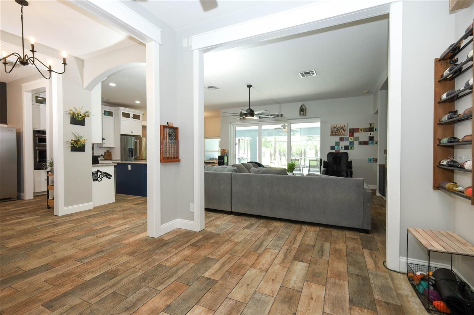 2461 WASSUM TRL, OVIEDO, FL, 32766