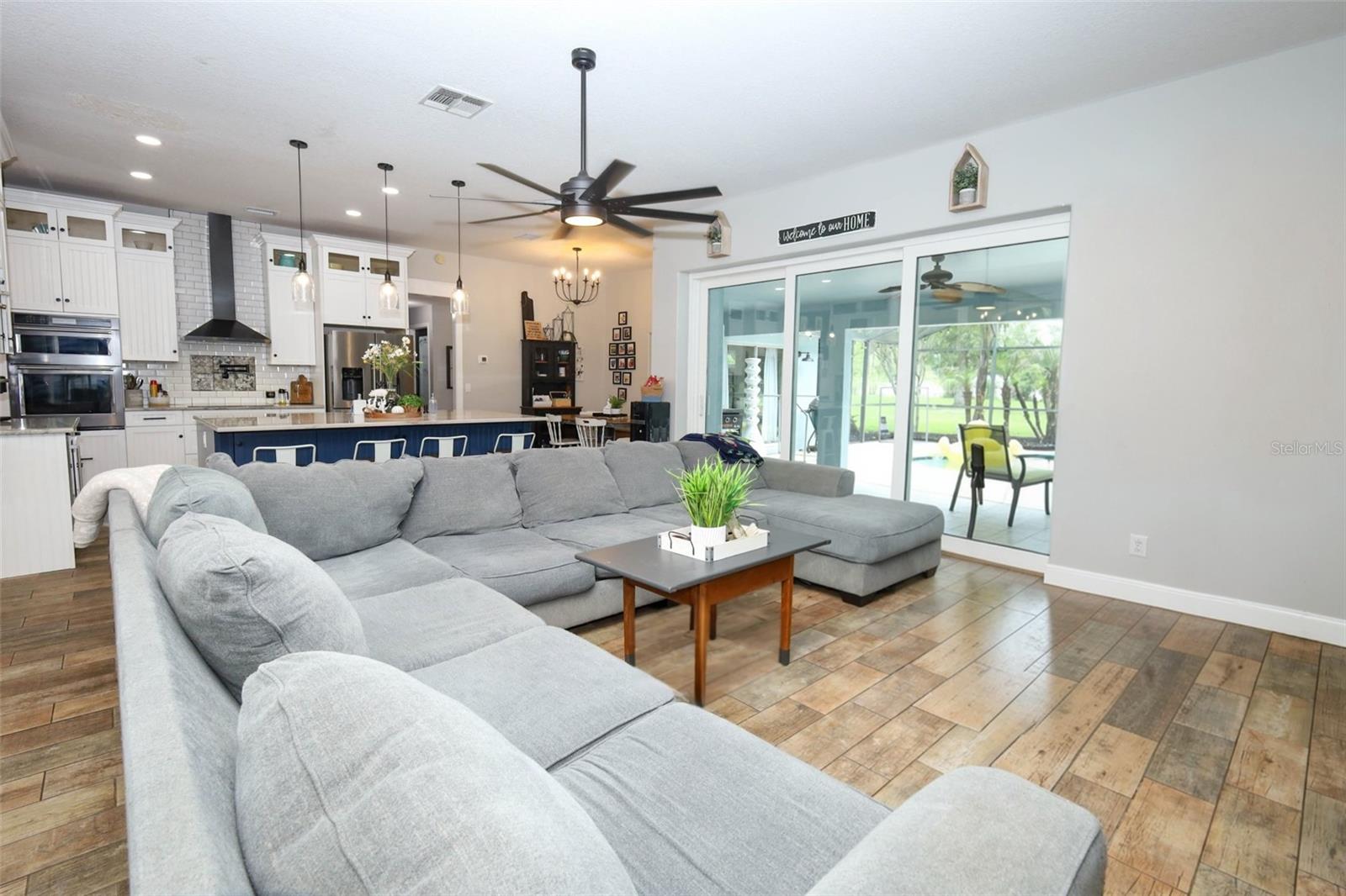 2461 WASSUM TRL, OVIEDO, FL, 32766