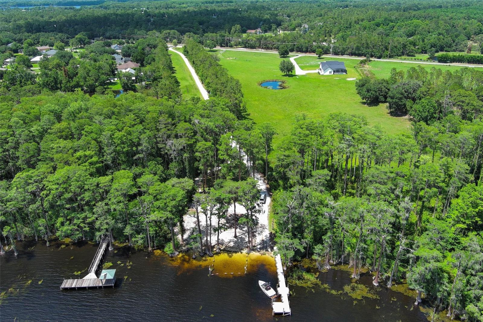 2461 WASSUM TRL, OVIEDO, FL, 32766