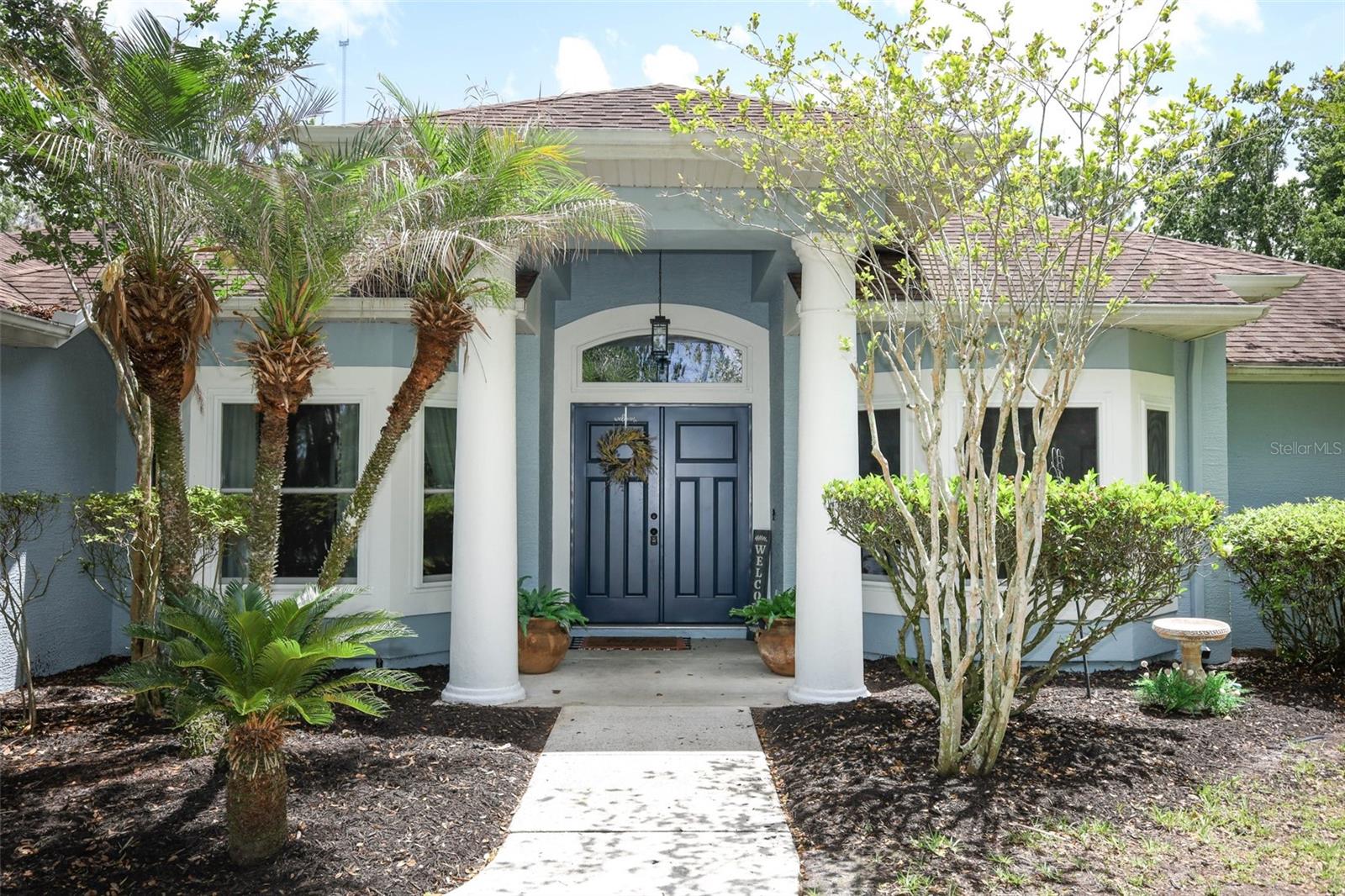 2461 WASSUM TRL, OVIEDO, FL, 32766