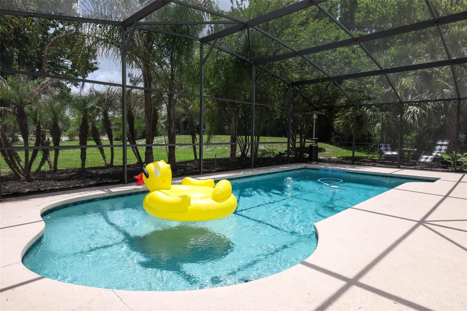 2461 WASSUM TRL, OVIEDO, FL, 32766