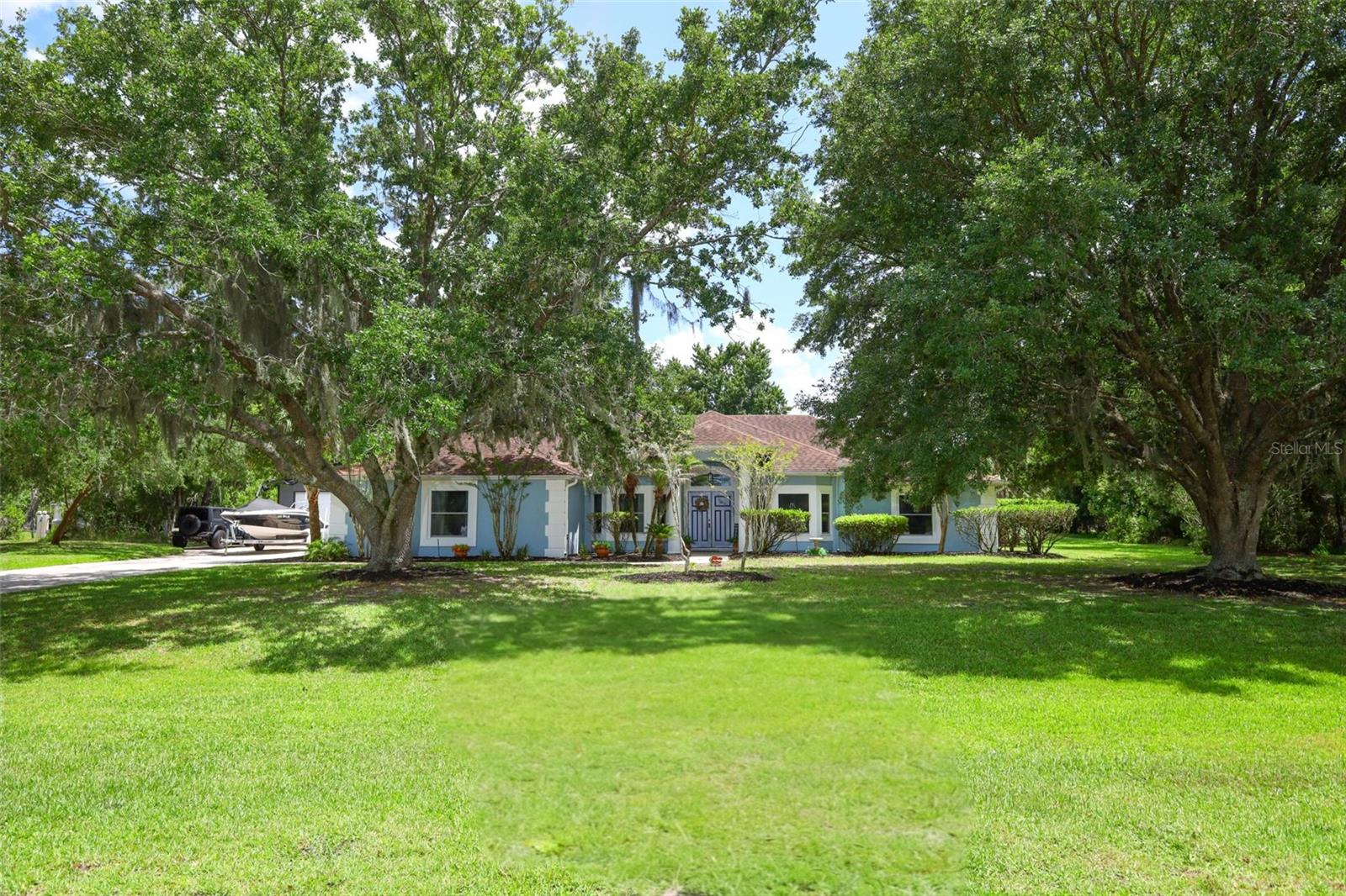 2461 WASSUM TRL, OVIEDO, FL, 32766