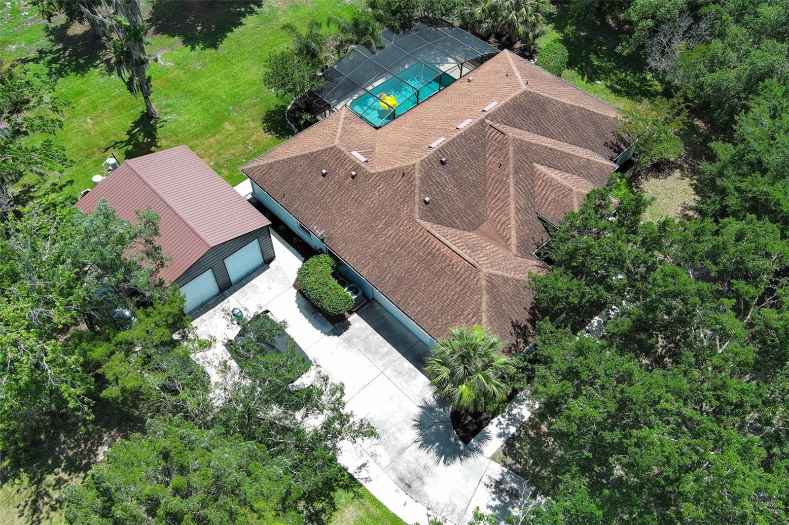 2461 WASSUM TRL, OVIEDO, FL, 32766