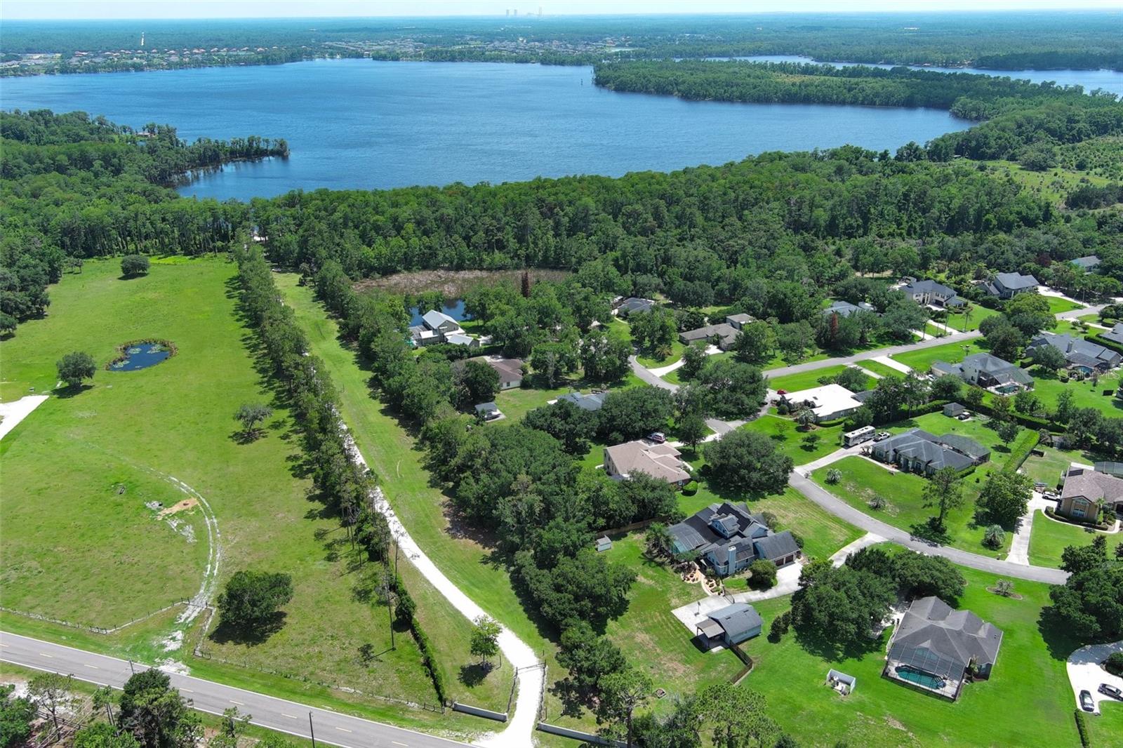 2461 WASSUM TRL, OVIEDO, FL, 32766