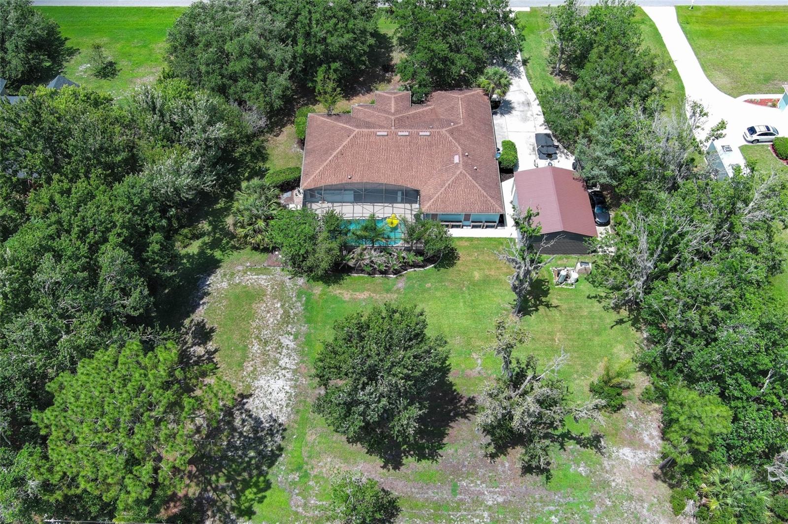 2461 WASSUM TRL, OVIEDO, FL, 32766