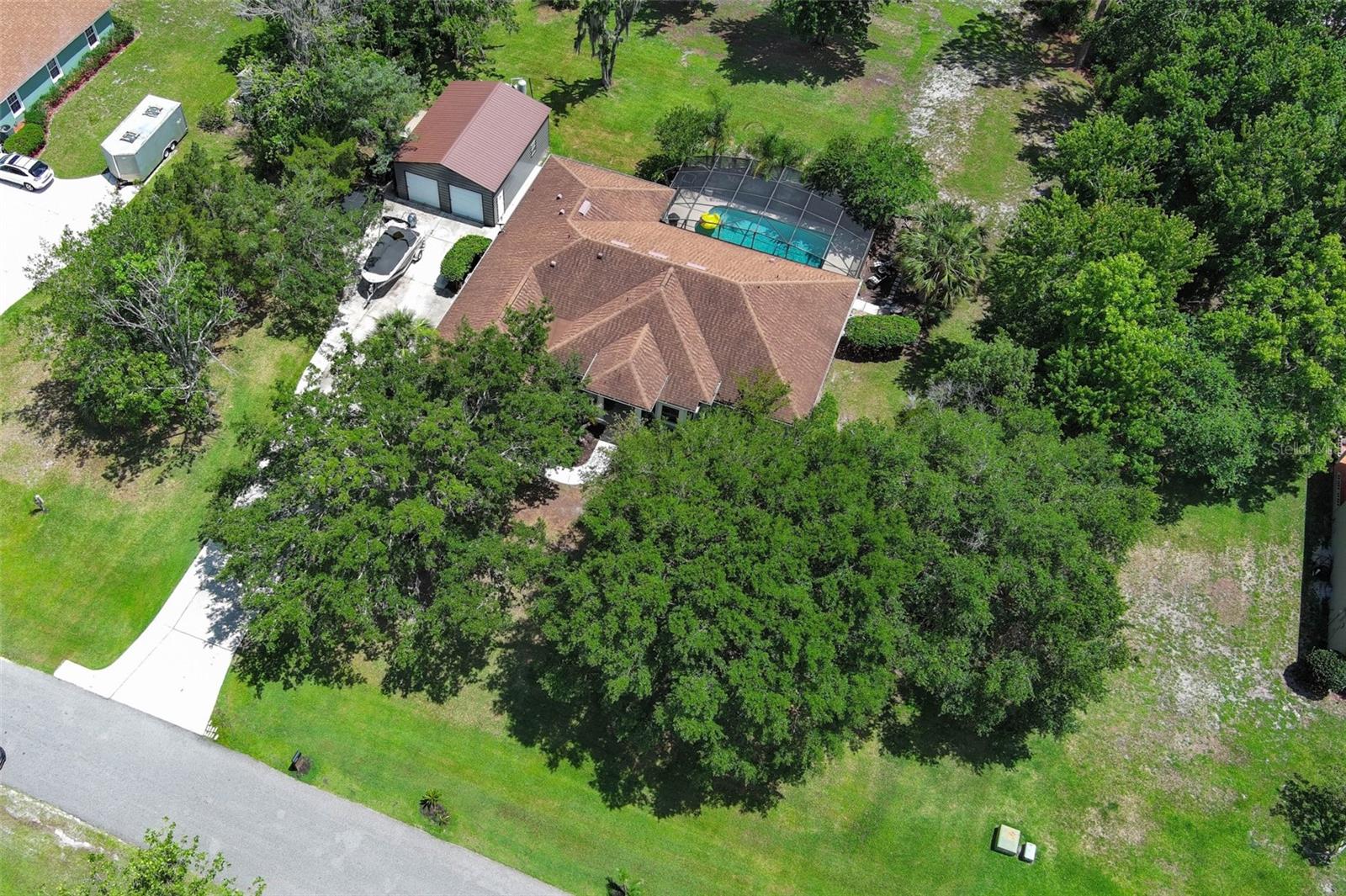 2461 WASSUM TRL, OVIEDO, FL, 32766