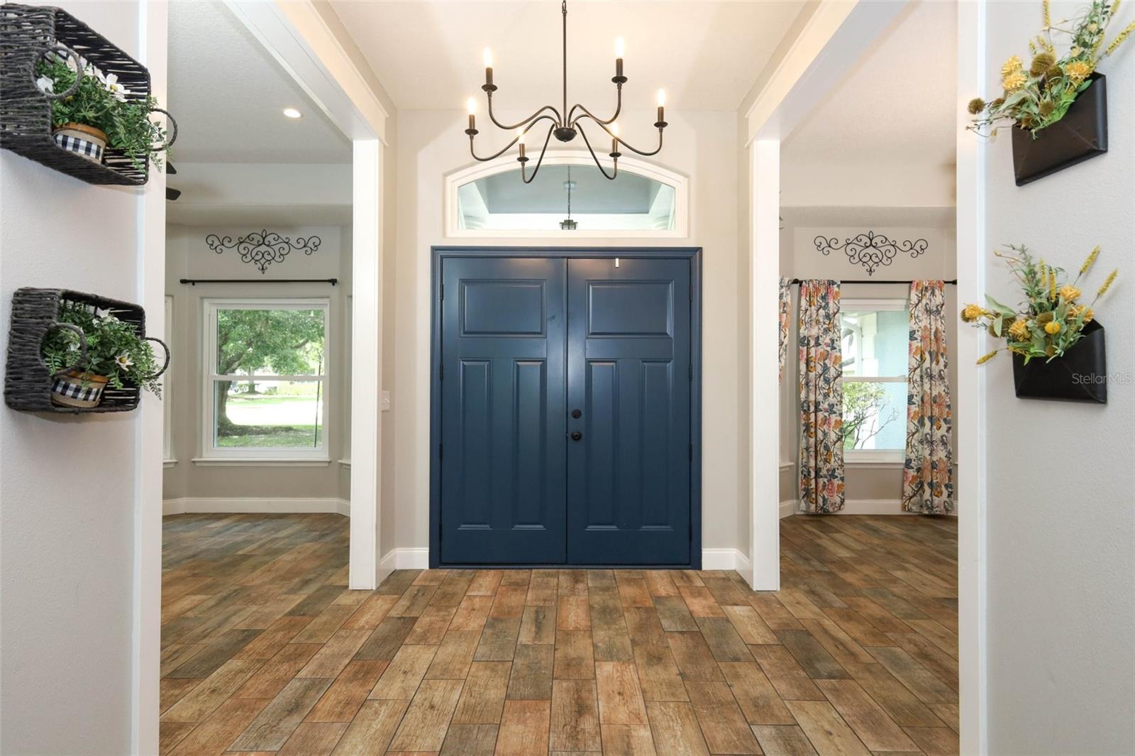 2461 WASSUM TRL, OVIEDO, FL, 32766