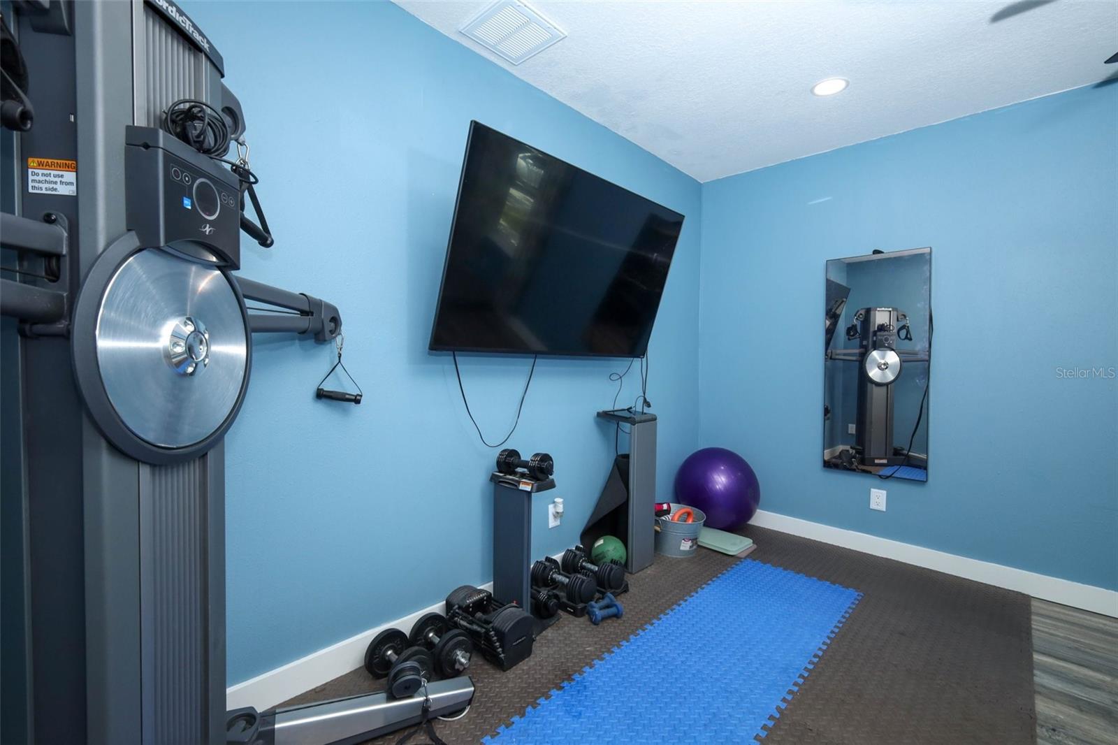 2461 WASSUM TRL, OVIEDO, FL, 32766