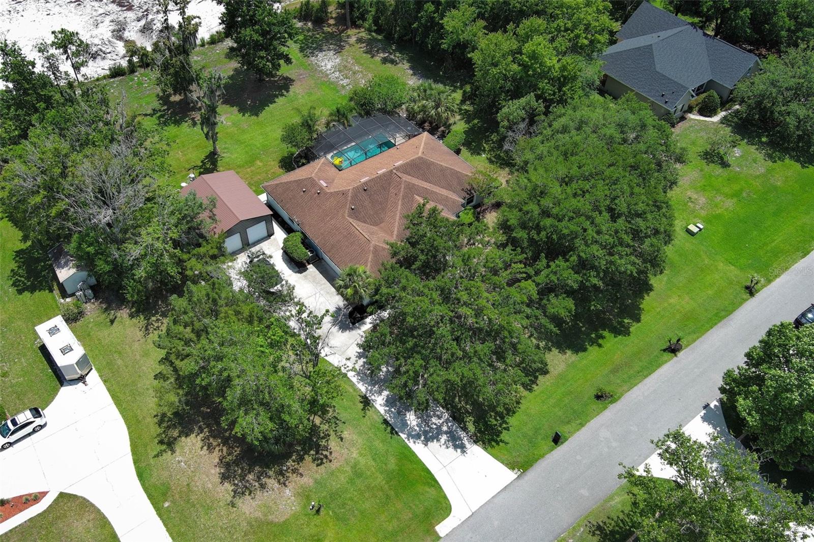 2461 WASSUM TRL, OVIEDO, FL, 32766