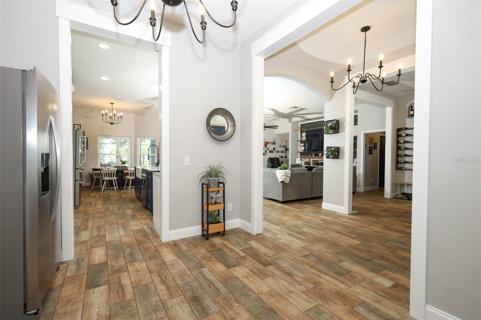 2461 WASSUM TRL, OVIEDO, FL, 32766