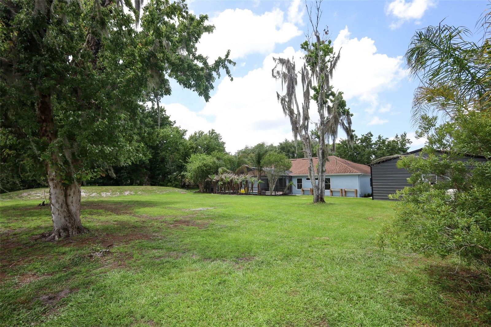 2461 WASSUM TRL, OVIEDO, FL, 32766