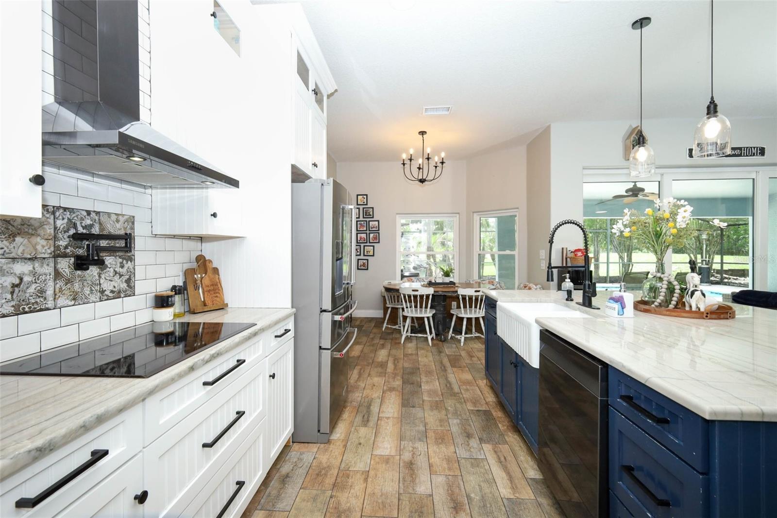2461 WASSUM TRL, OVIEDO, FL, 32766