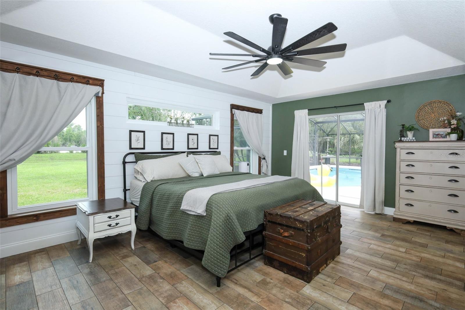 2461 WASSUM TRL, OVIEDO, FL, 32766