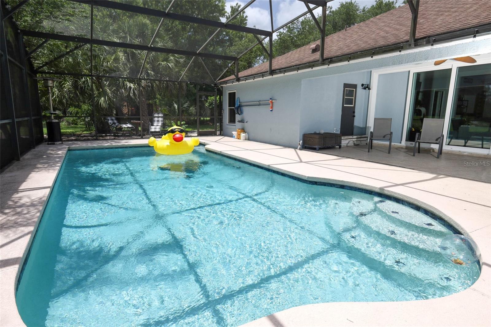 2461 WASSUM TRL, OVIEDO, FL, 32766
