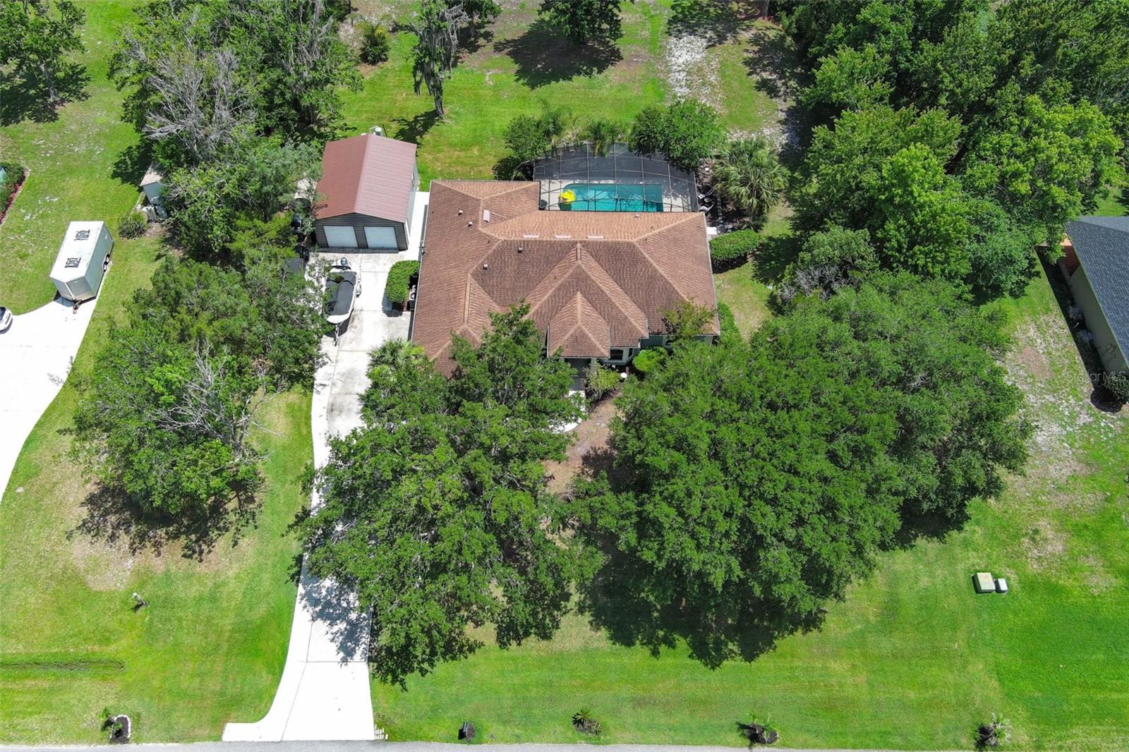2461 WASSUM TRL, OVIEDO, FL, 32766