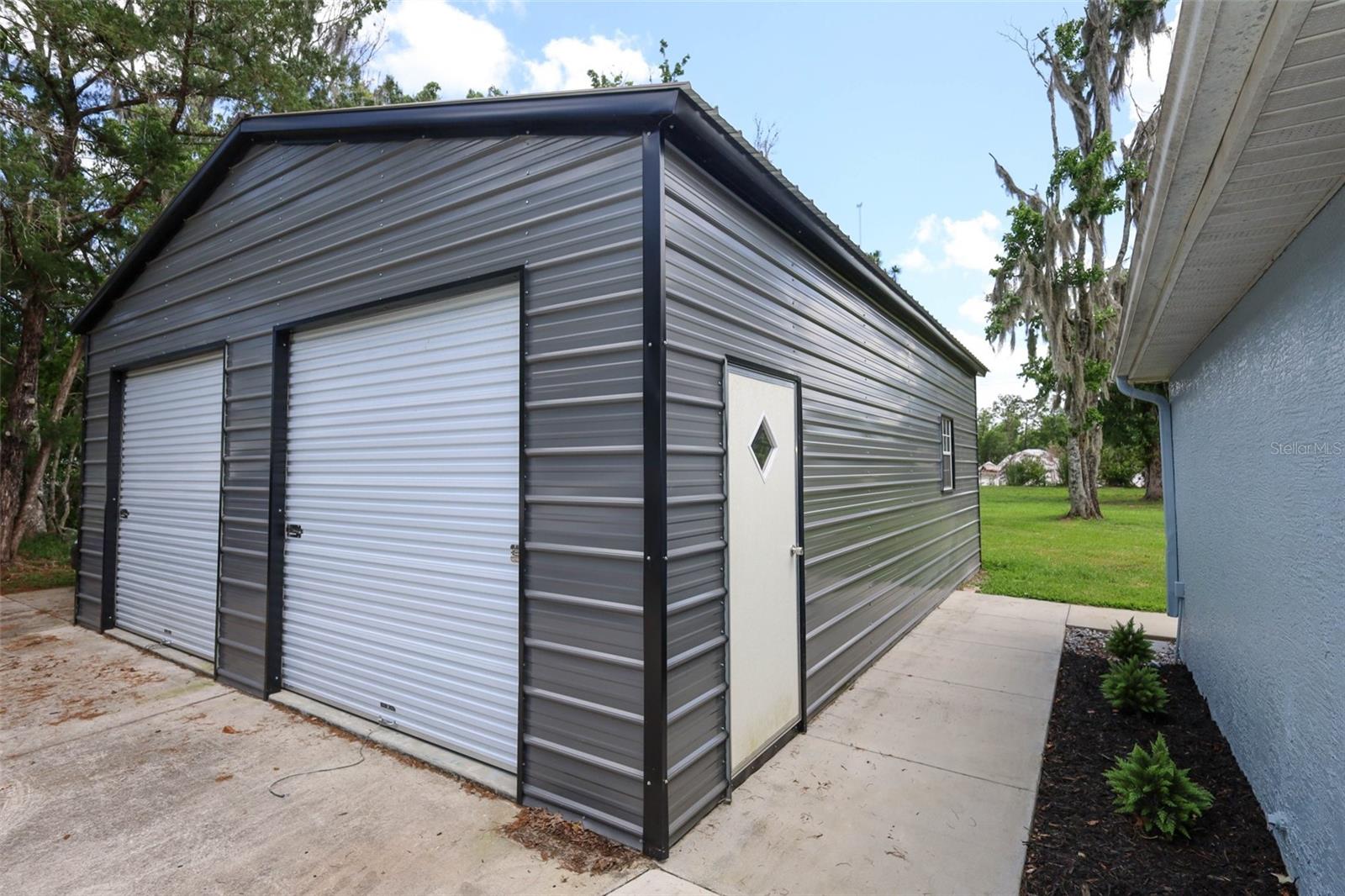 2461 WASSUM TRL, OVIEDO, FL, 32766