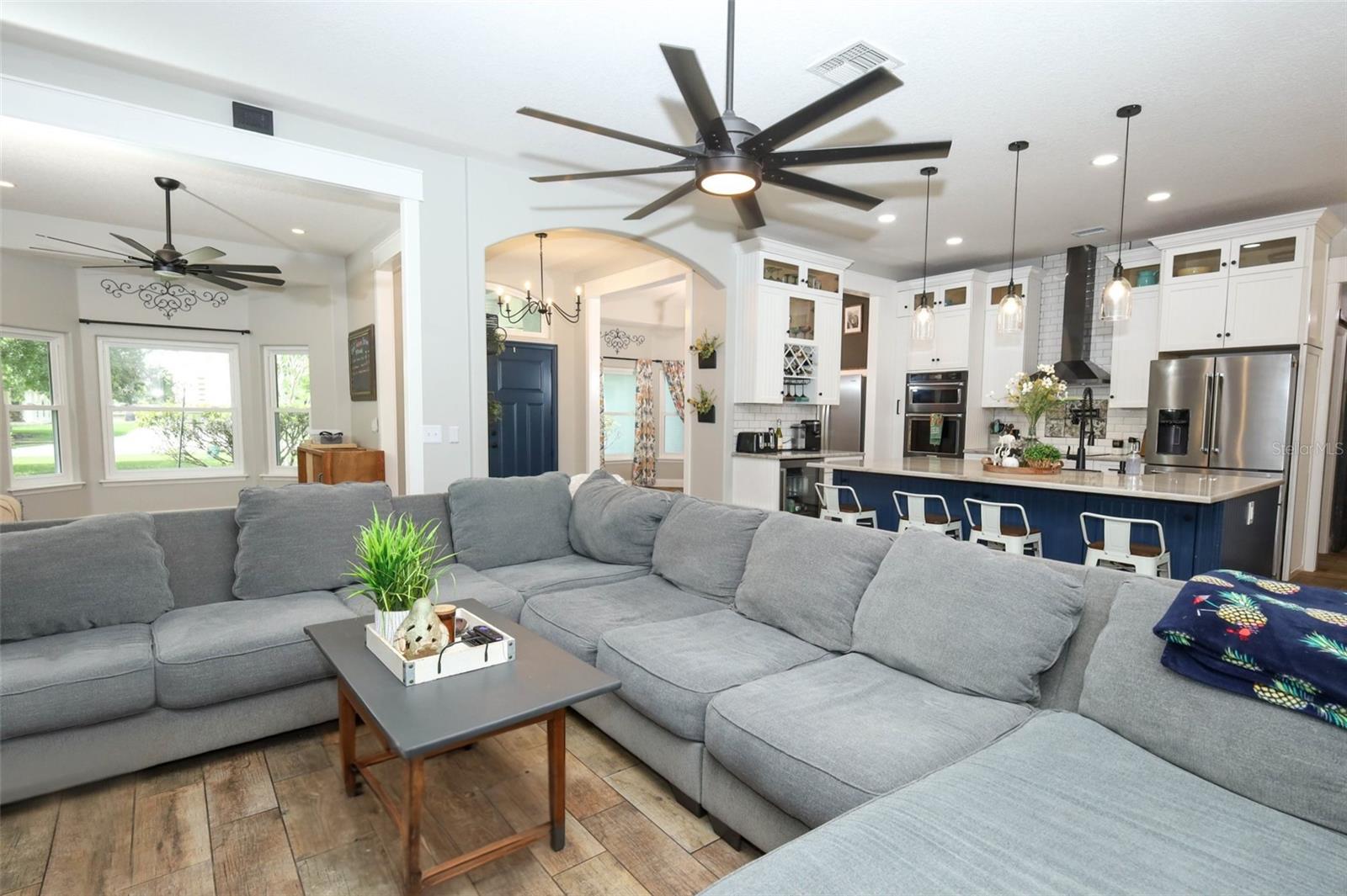 2461 WASSUM TRL, OVIEDO, FL, 32766