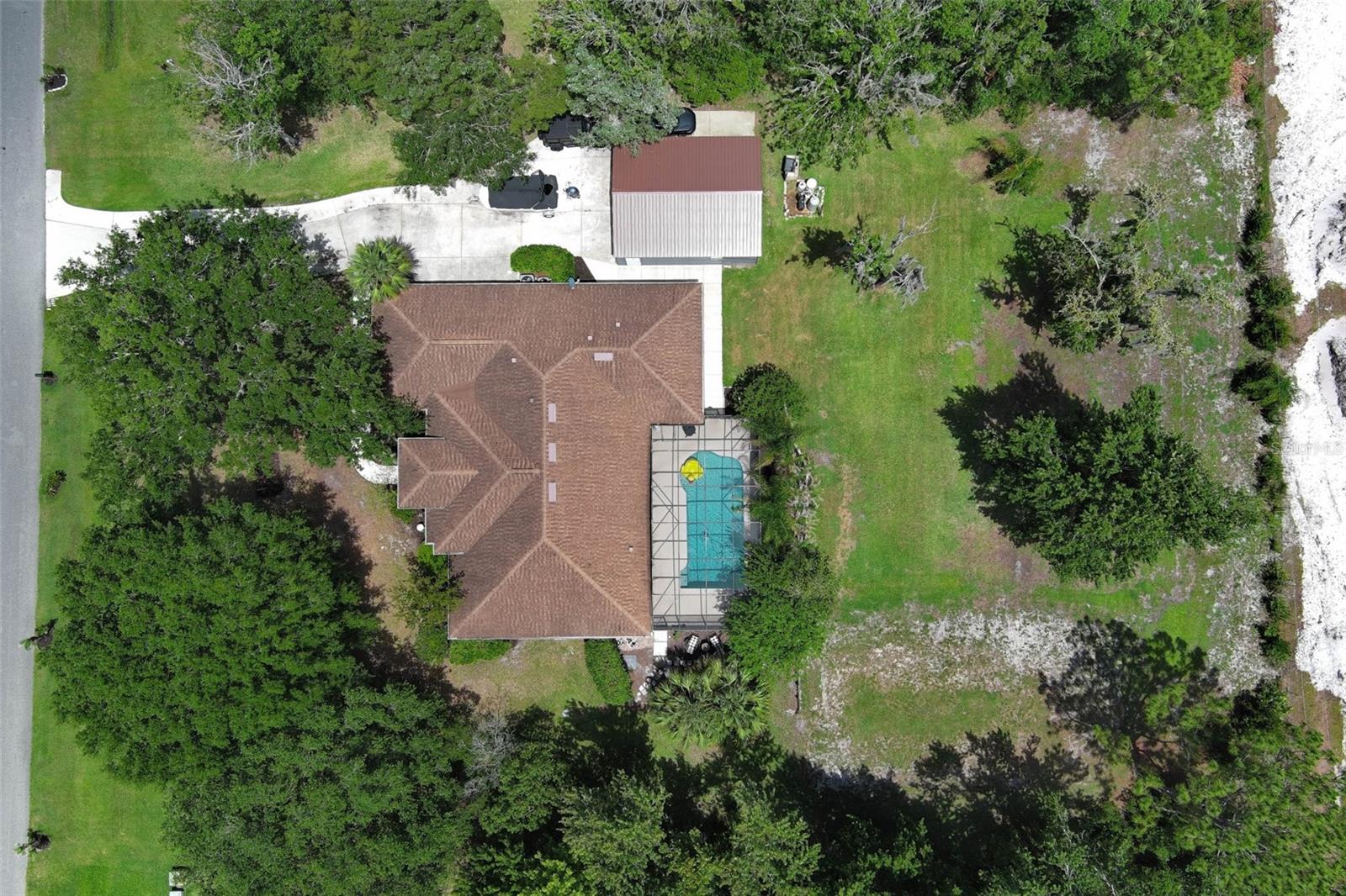 2461 WASSUM TRL, OVIEDO, FL, 32766