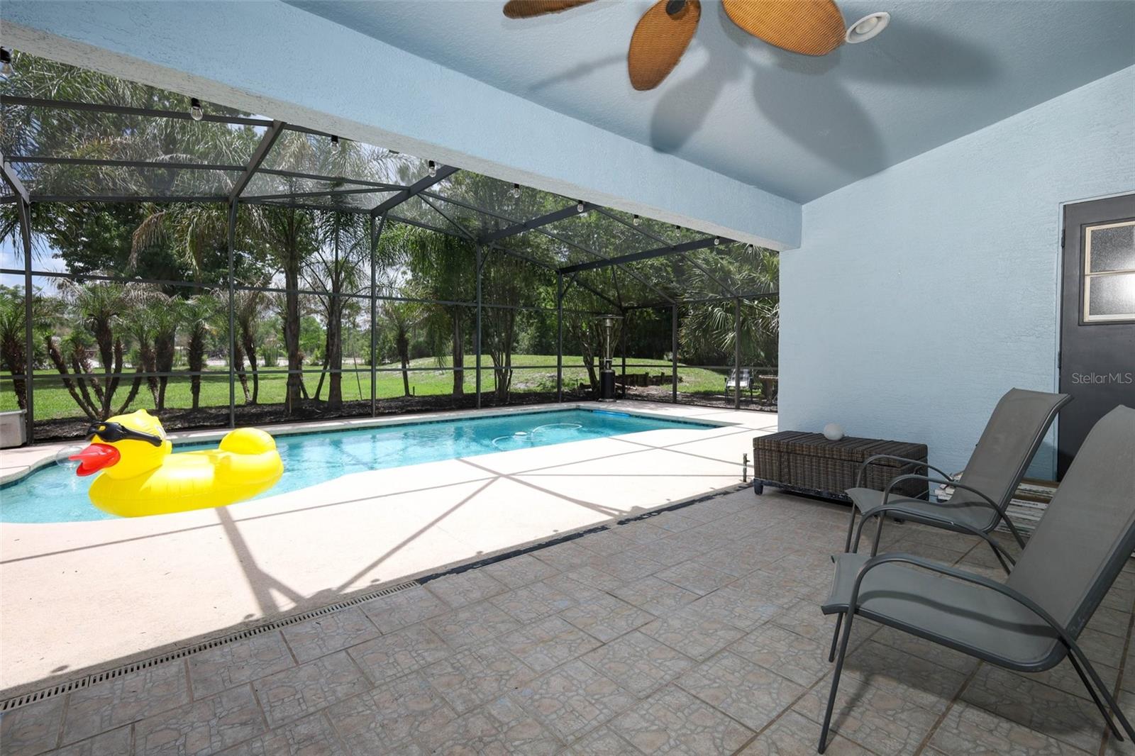 2461 WASSUM TRL, OVIEDO, FL, 32766