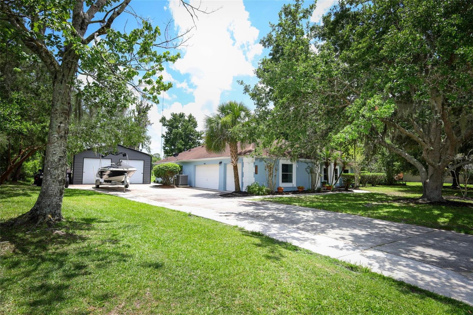 2461 WASSUM TRL, OVIEDO, FL, 32766