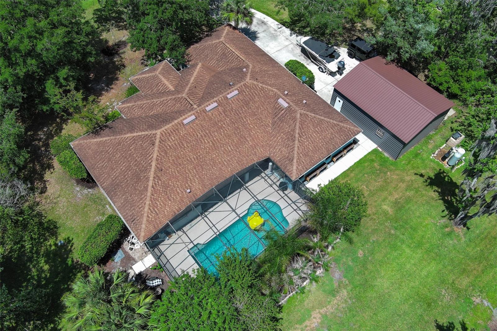 2461 WASSUM TRL, OVIEDO, FL, 32766