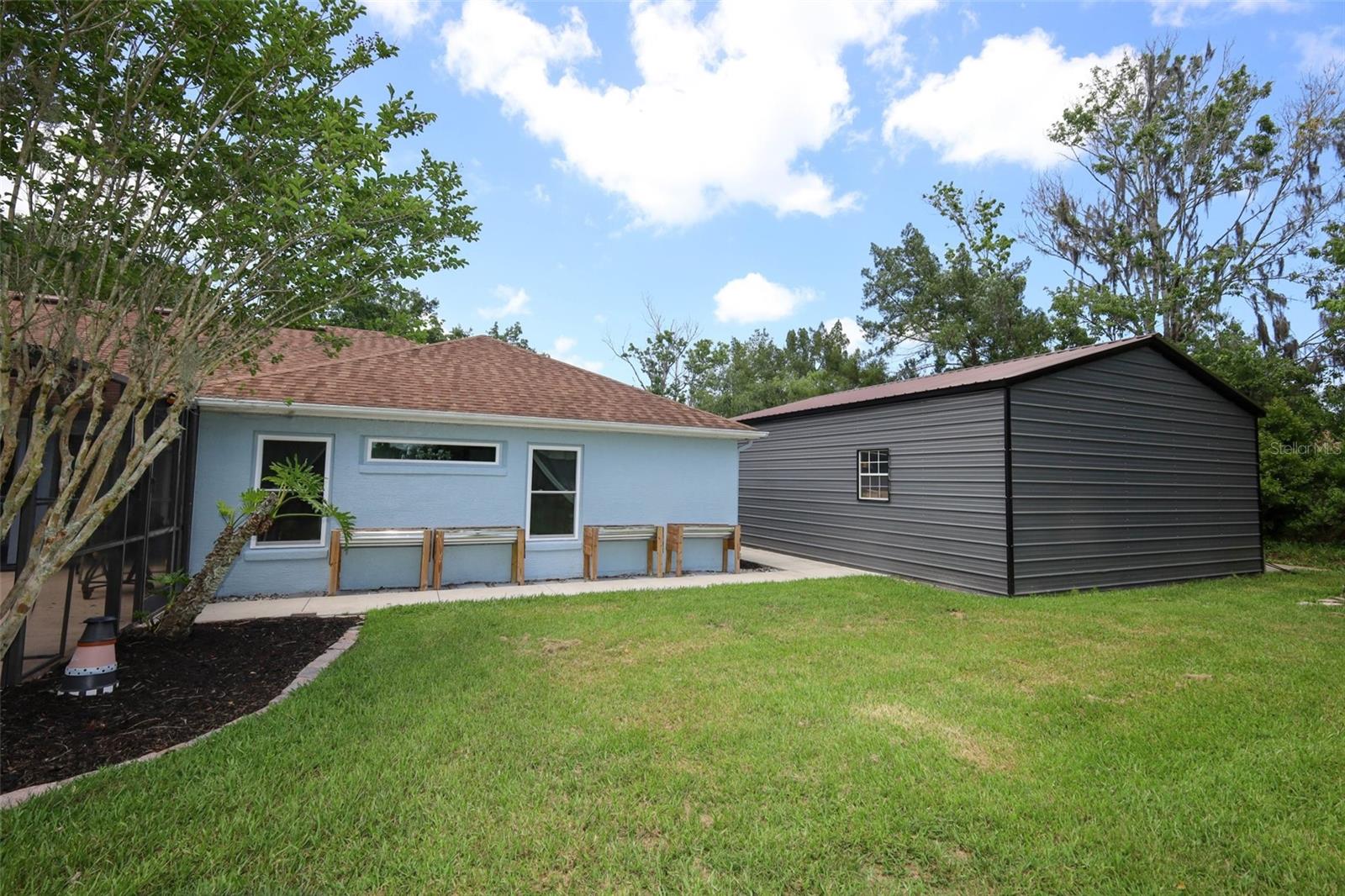 2461 WASSUM TRL, OVIEDO, FL, 32766
