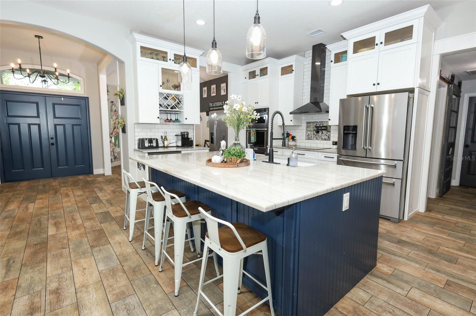 2461 WASSUM TRL, OVIEDO, FL, 32766