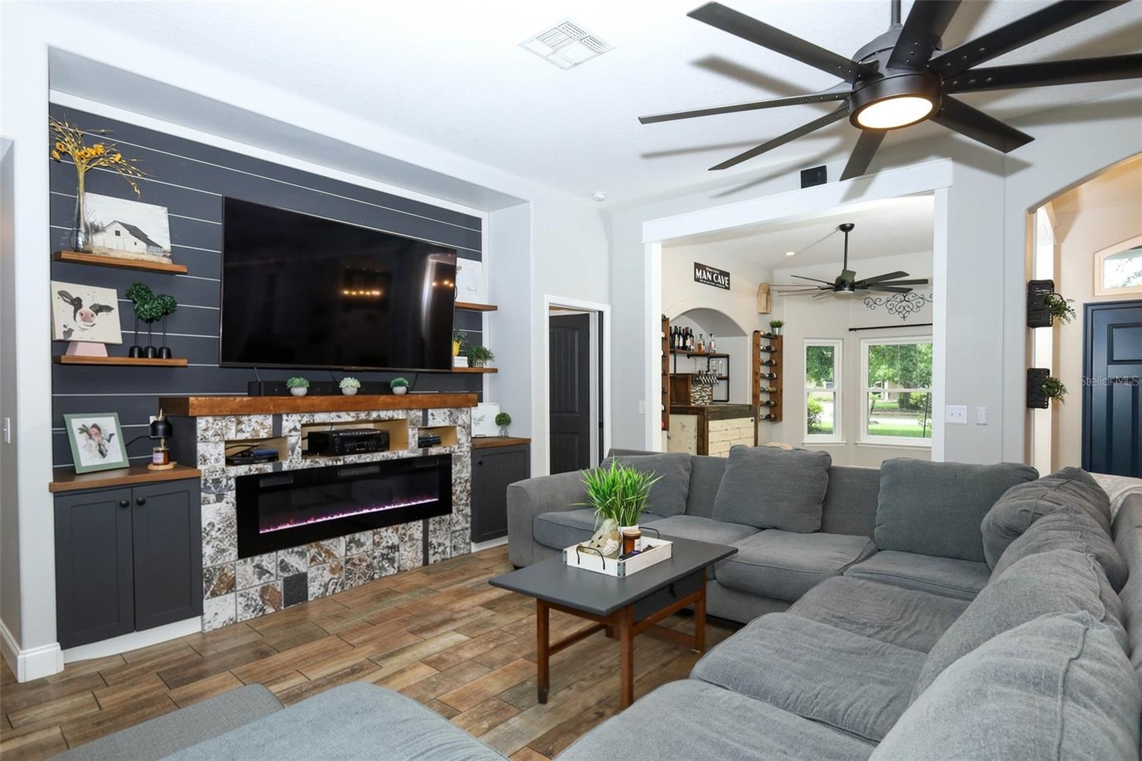 2461 WASSUM TRL, OVIEDO, FL, 32766