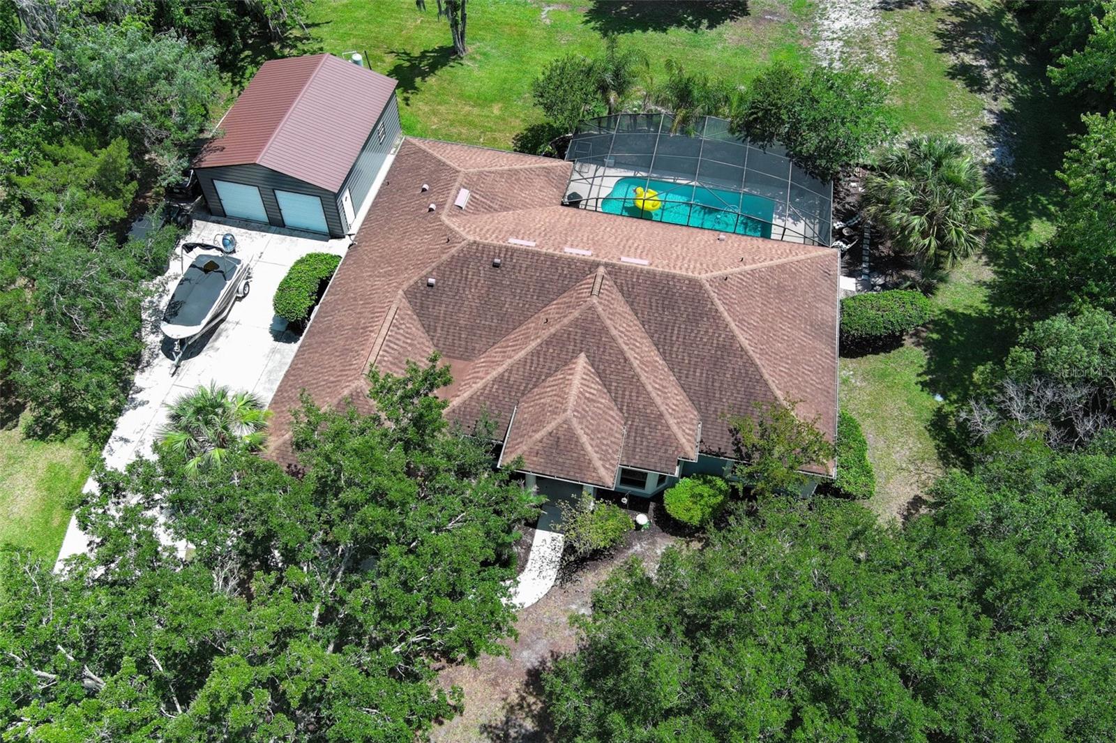 2461 WASSUM TRL, OVIEDO, FL, 32766