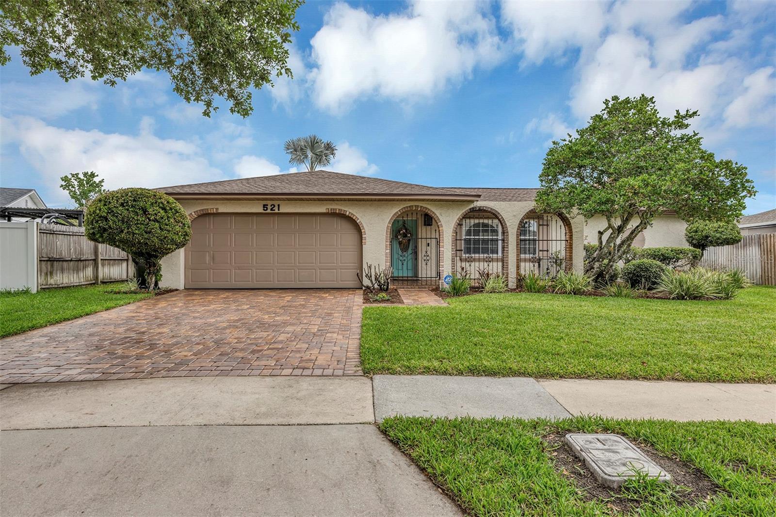 521 AMERICAN HERITAGE PKWY, ORLANDO, FL, 32809