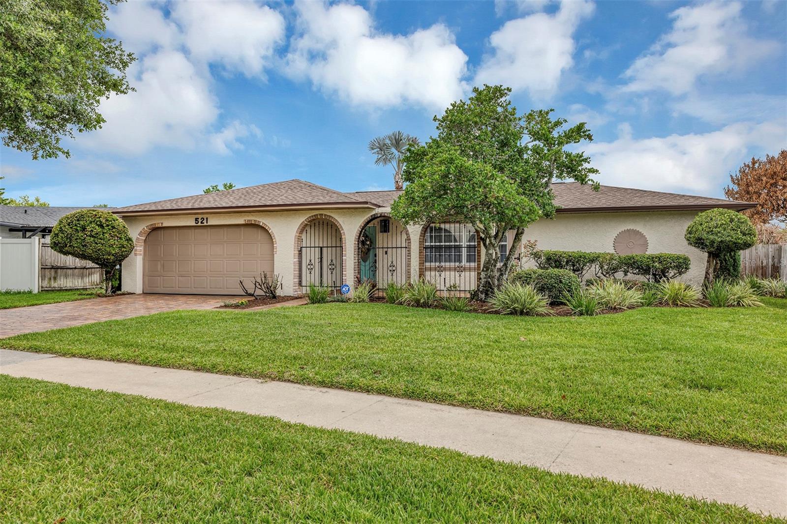 521 AMERICAN HERITAGE PKWY, ORLANDO, FL, 32809