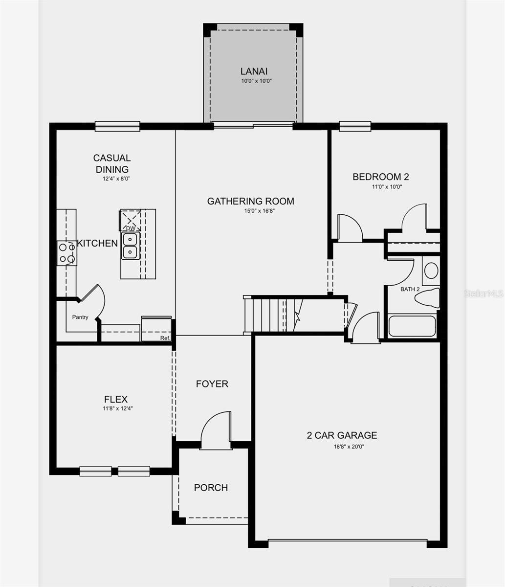 4828 VELLACITO WAY, DAVENPORT, FL, 33897