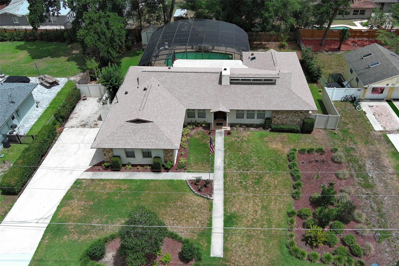 313 WHITE OAK DR, ALTAMONTE SPRINGS, FL, 32701