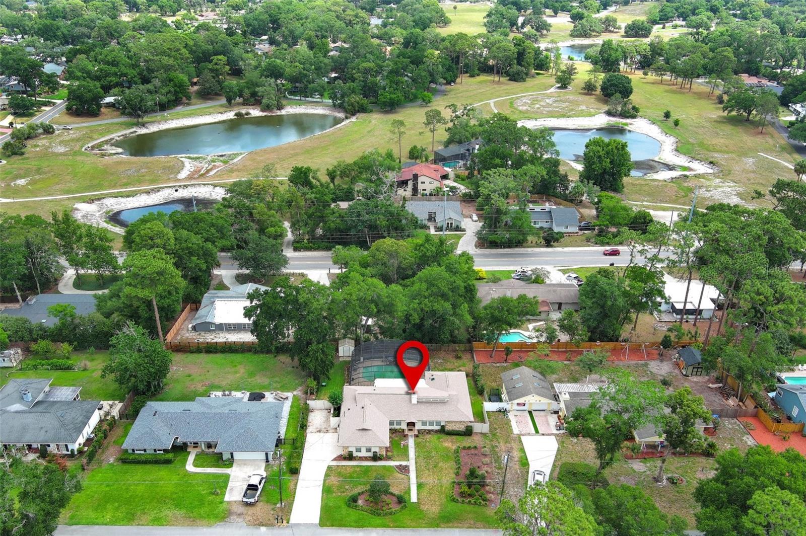 313 WHITE OAK DR, ALTAMONTE SPRINGS, FL, 32701