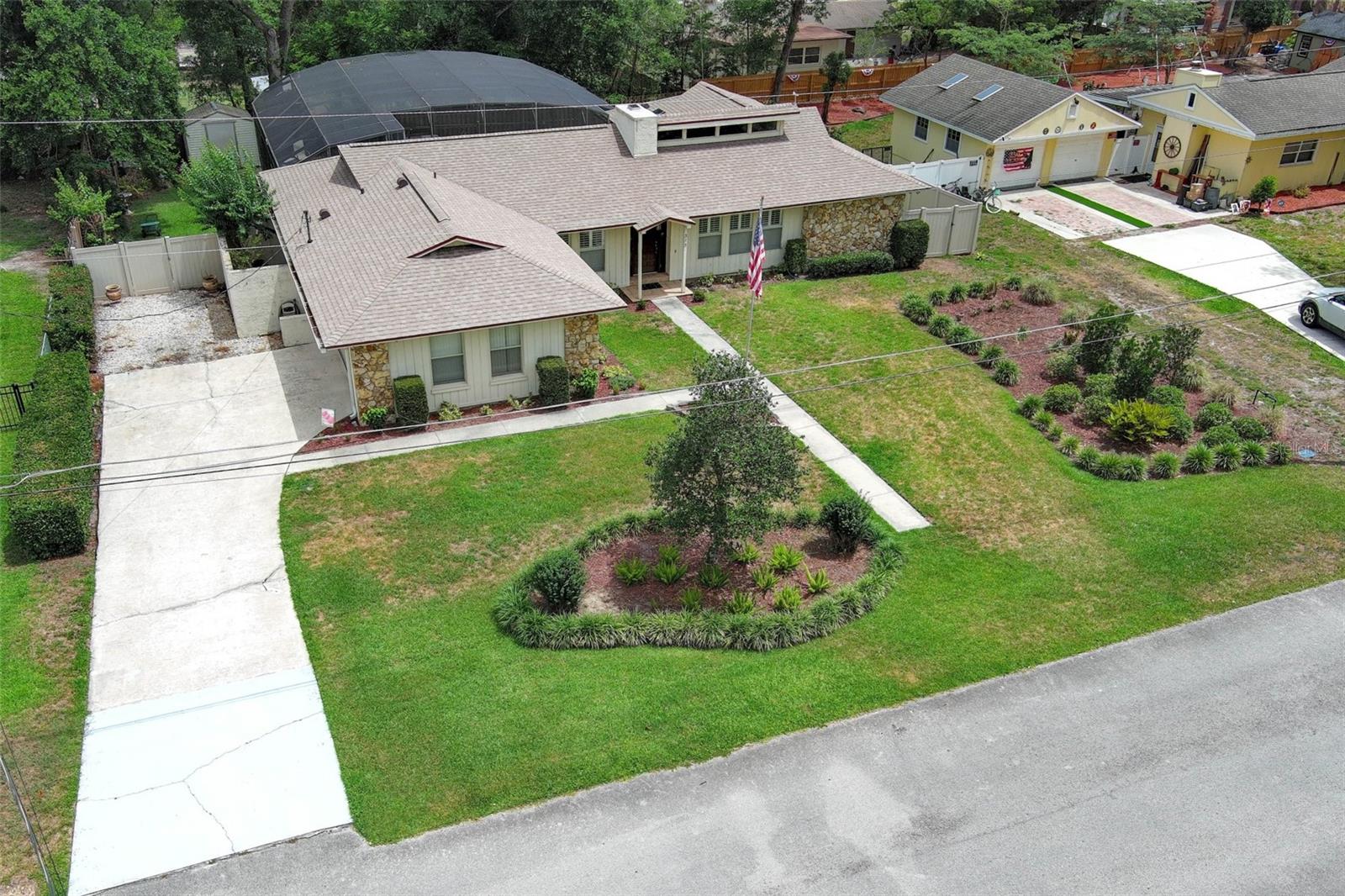 313 WHITE OAK DR, ALTAMONTE SPRINGS, FL, 32701