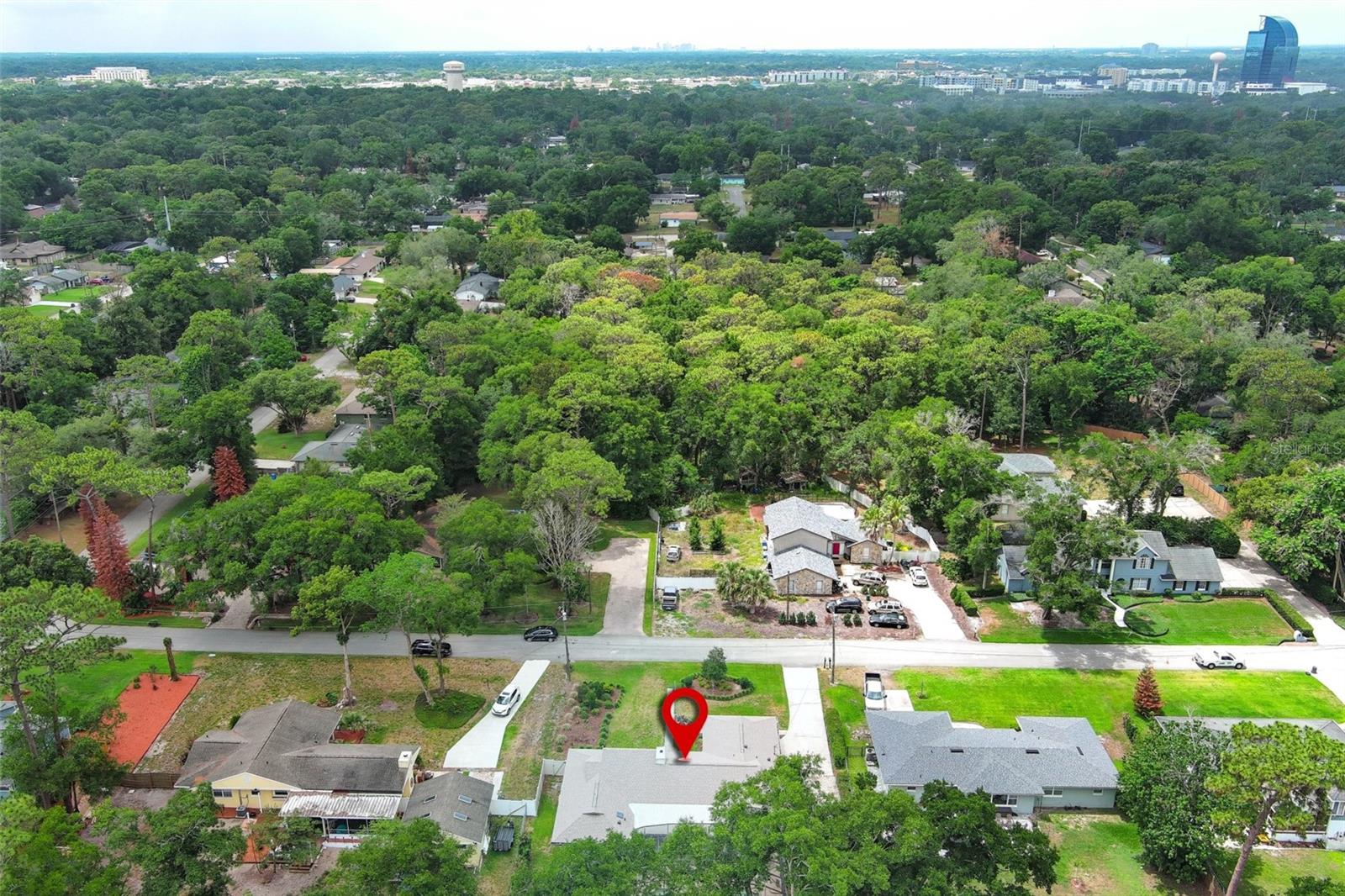 313 WHITE OAK DR, ALTAMONTE SPRINGS, FL, 32701