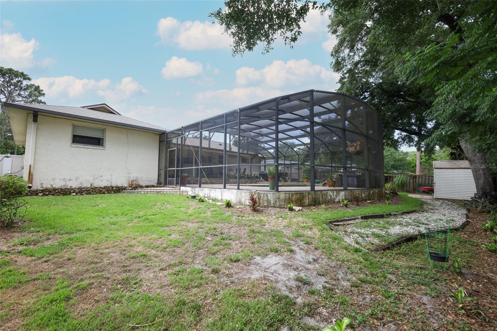 313 WHITE OAK DR, ALTAMONTE SPRINGS, FL, 32701