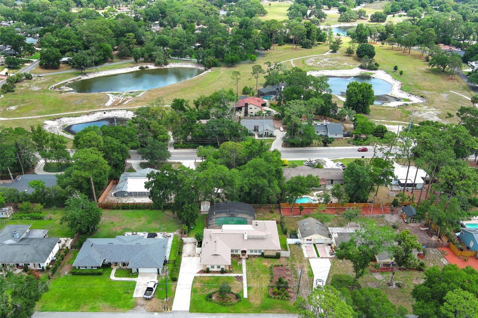 313 WHITE OAK DR, ALTAMONTE SPRINGS, FL, 32701