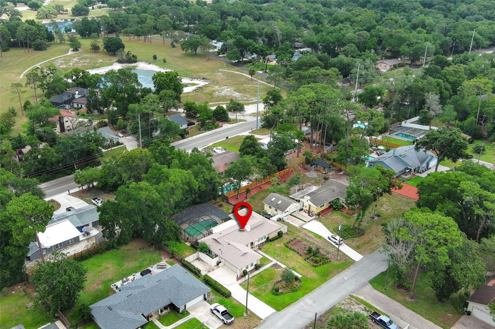 313 WHITE OAK DR, ALTAMONTE SPRINGS, FL, 32701