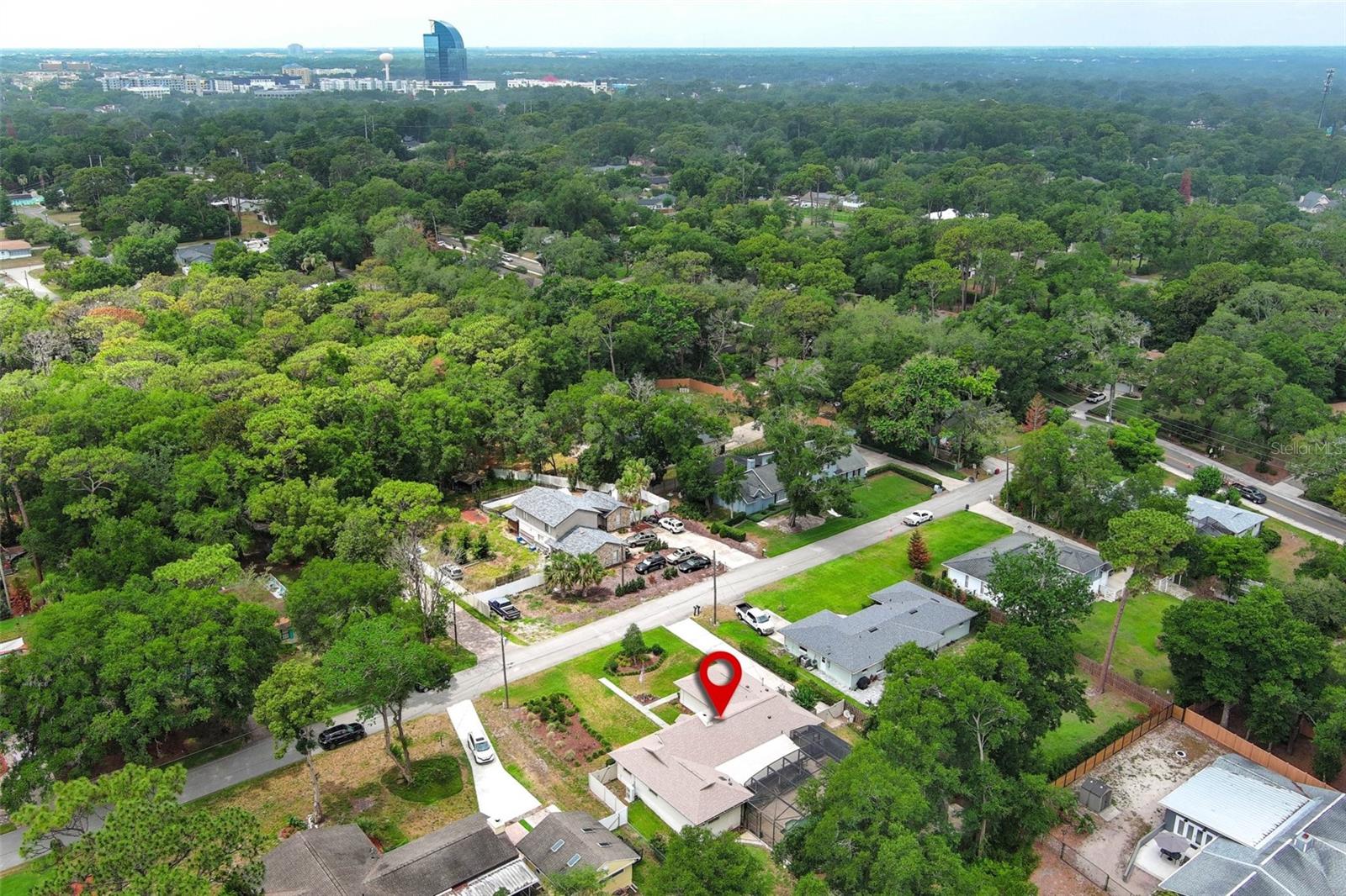 313 WHITE OAK DR, ALTAMONTE SPRINGS, FL, 32701