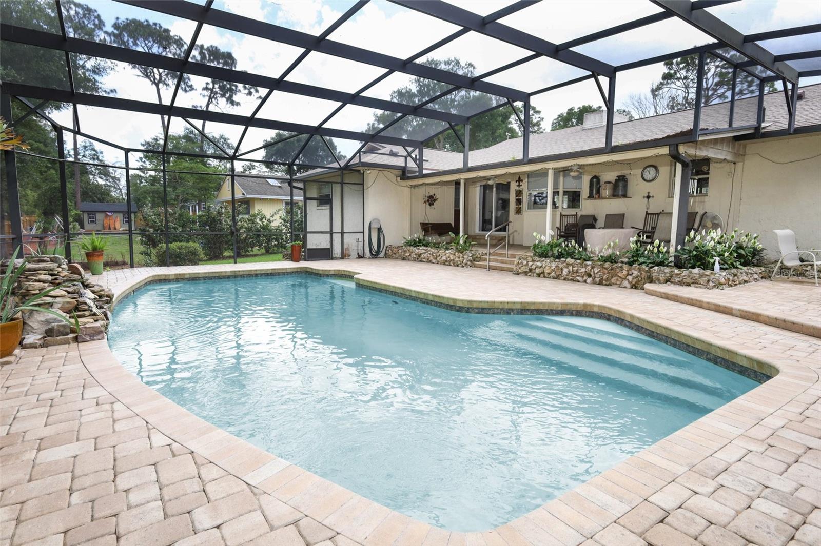 313 WHITE OAK DR, ALTAMONTE SPRINGS, FL, 32701