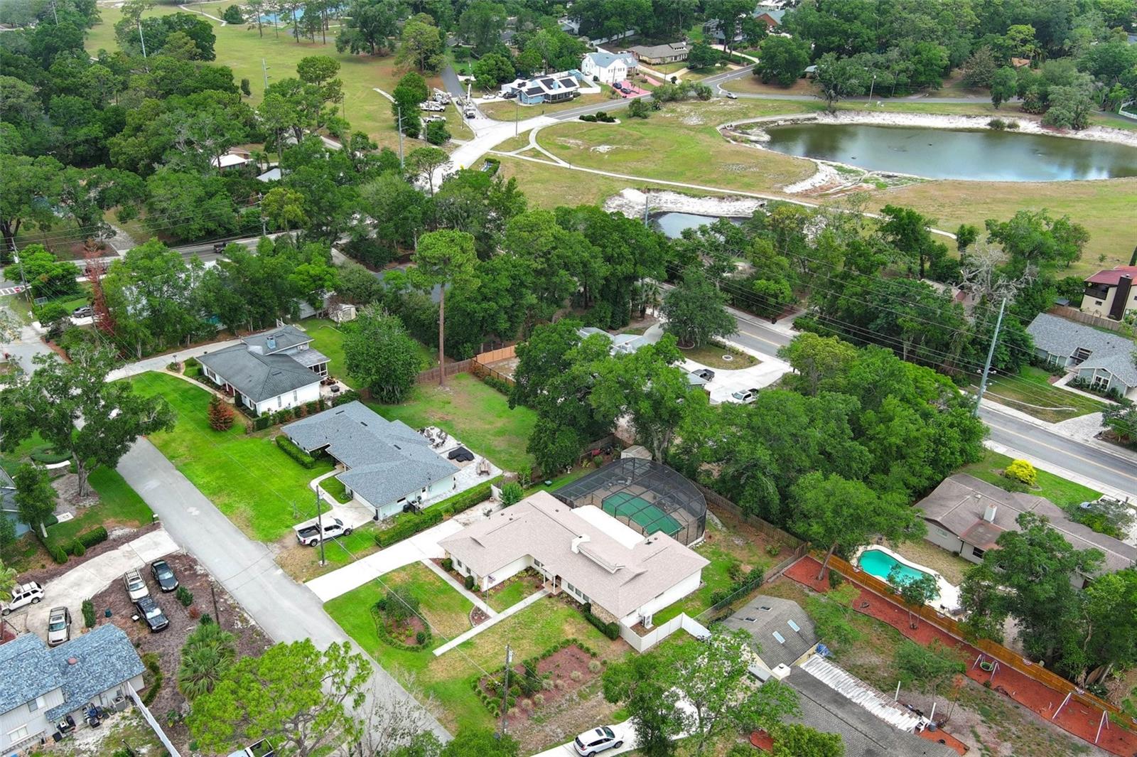 313 WHITE OAK DR, ALTAMONTE SPRINGS, FL, 32701
